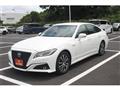 2018 Toyota Crown