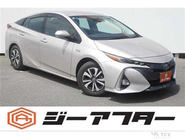 2019 Toyota Prius