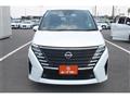 2025 Nissan Serena