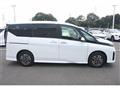 2025 Nissan Serena