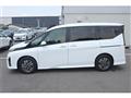 2025 Nissan Serena