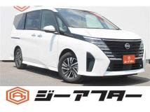 2025 Nissan Serena