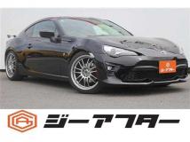 2016 Toyota 86