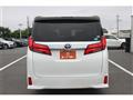 2018 Toyota Alphard G