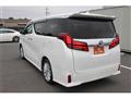 2018 Toyota Alphard G