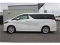 2018 Toyota Alphard G