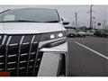 2018 Toyota Alphard G