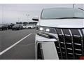 2018 Toyota Alphard G
