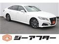 2019 Toyota Crown