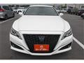2019 Toyota Crown
