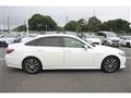 2019 Toyota Crown