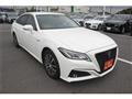 2019 Toyota Crown