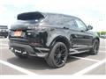 2021 Land Rover Land Rover Others