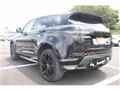 2021 Land Rover Land Rover Others