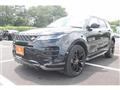 2021 Land Rover Land Rover Others