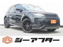 2021 Land Rover Land Rover Others
