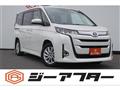 2023 Toyota Noah