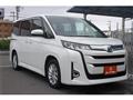 2023 Toyota Noah