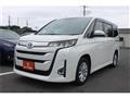 2023 Toyota Noah