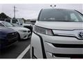 2023 Toyota Noah