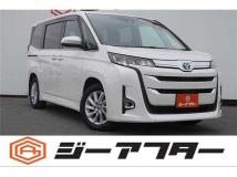 2023 Toyota Noah