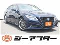 2022 Toyota Crown