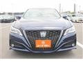 2022 Toyota Crown