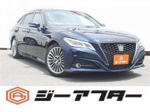 2022 Toyota Crown