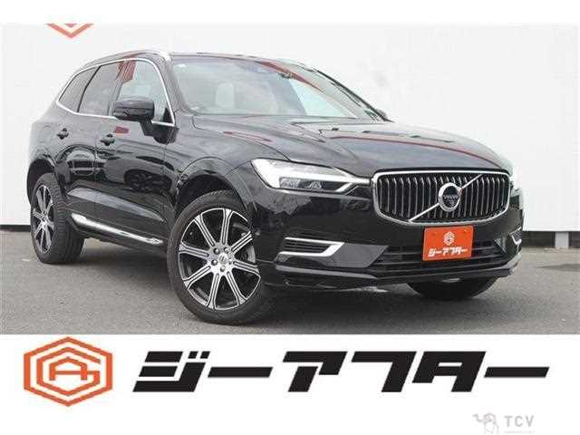 2018 Volvo XC60