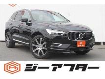 2018 Volvo XC60