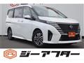 2025 Nissan Serena