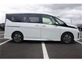 2025 Nissan Serena