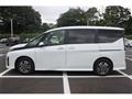 2025 Nissan Serena