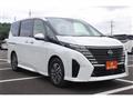 2025 Nissan Serena