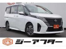2025 Nissan Serena