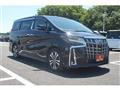 2018 Toyota Alphard G
