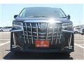 2018 Toyota Alphard G