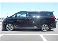 2018 Toyota Alphard G