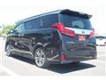 2018 Toyota Alphard G