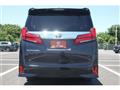 2018 Toyota Alphard G