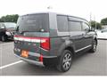 2021 Mitsubishi Delica D5