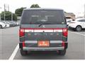 2021 Mitsubishi Delica D5