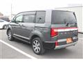 2021 Mitsubishi Delica D5