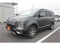 2021 Mitsubishi Delica D5