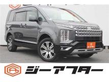 2021 Mitsubishi Delica D5