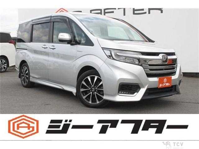 2017 Honda Honda Others