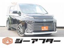 2023 Toyota Voxy