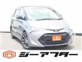 2017 Toyota Estima