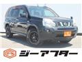 2009 Nissan X-Trail