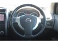 2009 Nissan X-Trail